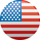 US license plate replicas